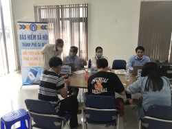 Bảo hiểm xã hội số bảo vệ tốt hơn quyền lợi người lao động