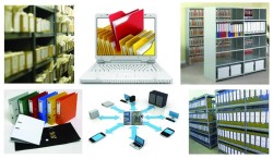 Bộ Nội vụ đề nghị sửa đổi Luật Lưu trữ