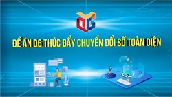 Triển khai Đề án 06 phải được tiến hành thường xuyên, liên tục ở tất cả các cấp, các ngành, các địa phương