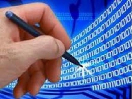 Nghị định số 23/2025/NĐ-CP quy định về chữ ký điện tử và dịch vụ tin cậy