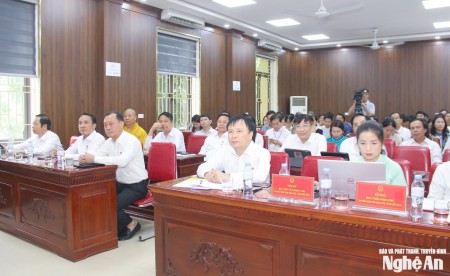 Sẽ có 4 phương án giải quyết cho người hoạt động không chuyên trách cấp xã