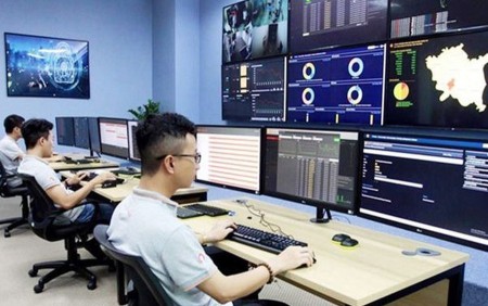 Mức hỗ trợ người làm công tác chuyên trách về chuyển đổi số