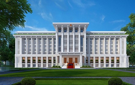 Nghị định số 219/2025/NĐ-CP quy định về người lao động nước ngoài làm việc tại Việt Nam