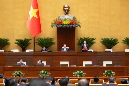 Thông tin lý lịch tư pháp hiển thị trên VNeID có giá trị pháp lý như phiếu lý lịch tư pháp