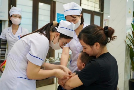 Thông tư số 53/2025/TT-BYT sửa đổi quy định về Trạm Y tế cấp xã