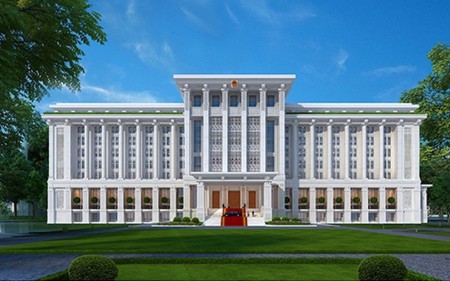 Nghị định số 259/2026/NĐ-CP: Số lần bổ nhiệm lại viên chức quản lý