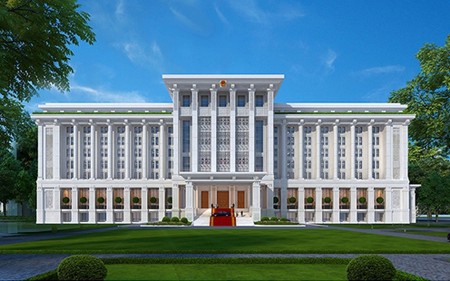 Nghị định số 335/2026/NĐ-CP về chính sách trợ giúp xã hội