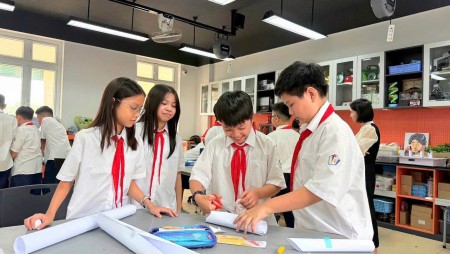 Thông tư 89/2026/TT-BGDĐT sửa đổi, bổ sung quy định về đánh giá học sinh